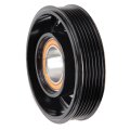 Ac Clutch For Nissan Sentra 2007 2012 2 0l Dcs171c Compressor Kit With Pulley Bearing And Electromagnetic Coil 67662 92600et000
