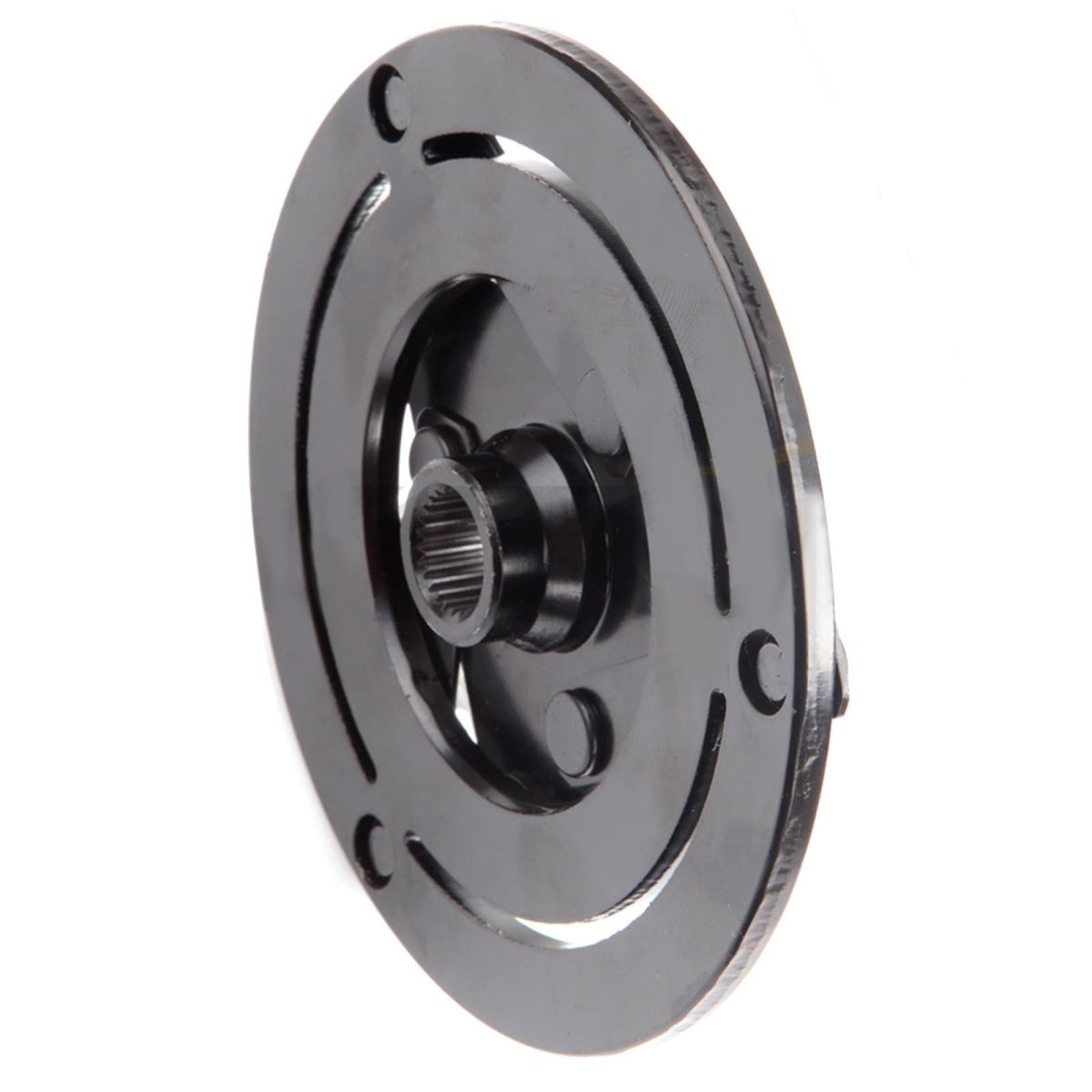 Ac Clutch For Nissan Sentra 2007 2012 2 0l Dcs171c Compressor Kit With Pulley Bearing And Electromagnetic Coil 67662 92600et000
