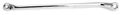 Performance Tool W80619 Offset Brake Bleeder Wrench 