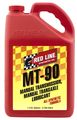 Red Line 50305 Mt-90 75w90 Gl-4 Gear Oil 1 Gallon 