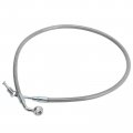 Brake Hose Line Front Right For Polaris Sportsman 400 450 500 570 600 700 800 05-17 Scrambler 02-12 Trail Blazer 250 330 Boss