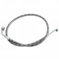 Brake Hose Line Front Right For Polaris Sportsman 400 450 500 570 600 700 800 05-17 Scrambler 02-12 Trail Blazer 250 330 Boss