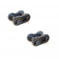 530 Chain Master Link Standard Non O-ring 2-pack 