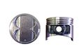 Dnj P925 Piston Set Standard Size For 85-87 Toyota Corolla Mr2 1 6l L4 Dohc Naturally Aspirated Designation 4a-gec 4a-gelc 