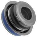 Caltric Water Pump Mechanical Seal Compatible With Ski-doo Gtx Le 900 Ace 2014 2015 420850946