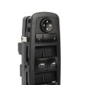 Power Window Switch Driver Side For Chrysler Town And Country Dodge Grand Caravan 2008 2009 Replace 4602535ac 4602535ad 