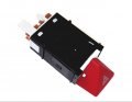 02-10 Vw Volkswagen Beetle Original Hazard Switch Replacement Genuine New 