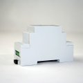 Velleman Vm150 Rgb Led Dimmer For Din Rail 1 Grade To 12 Vdc 24 90hz 