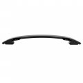 Kuafu Front Bumper Reinforcement Compatible With 2020-2022 Lincoln Aviator Ford Explorer Police Interceptor Utility Fo1006282