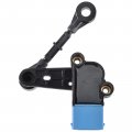 A-premium Ride Height Level Sensors Compatible With Jaguar Xf Xfr 2010-2015 L4 2 0l V6 3 V8 4 2l 5 Rear Left And Right Side