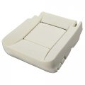Seat Cover For 2006-2008 Dodge Ram 1500 For 2006-2009 2500 3500 5180021aa Driver Left Replacement Beige 