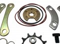 Turbo Lab America To4e 6262 6266 6265 6031 5031 5858 5758 Rebuild Kit