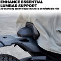 Sautvs 1up Driver Backrest For Can-am Ryker Sport Back Rest Kit Can Am 600 900 Rally 2019-2022 Accessories 1pcs Replace