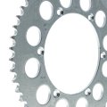 Niche Drive Sprocket Chain Combo For Kawasaki Kx450x Front 13 Rear 51 Tooth 520 Standard 114 Links 