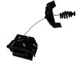 Spare Tire Wheel Hoist Winch For 2003-2014 Chevy Express 1500 