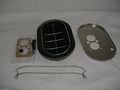 Air Filter Dcd Carburetors 