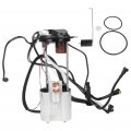 Ocpty High Performance Electric Fuel Pump For2007 Saturn Vue 2l 2 4l 2007 For 3 5l E3730m