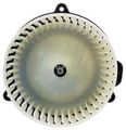 Tyc 700175 Nissan Replacement Front Blower Assembly 