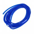 X Autohaux Car Interior Gap Door Edge Trim Strip Line Dark Blue 8m 26 25ft