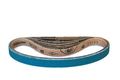 1 X 30 Inch Sanding Belts Zirconia Cloth Sander 36 Pack Grit