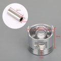Topteng Piston Kit Rings Set 39 25mm Fits For Honda Crf50 Crf50f 2004-2012 St50 1988-1996