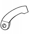 Comet Industries Ea Cam Arms A-17 S M 215149a1 