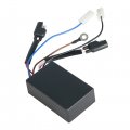 Wflnhb Cdi Module Replacement For Polaris Atv Xplorer 400 4x4 1999-2002 400l 1998 19983085623