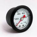 Marshall Instruments Cwb00100 Liquid Filled Fuel Pressure Gauge 