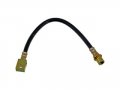 Rear Center Brake Hydraulic Hose For Pontiac Catalina Wagon 1974 1975 Pc-422434 