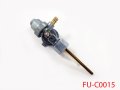 Gas Fuel Tank Petcock Valve For Yamaha Jt1 Jt2 Yj1 Yj2 60