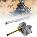 Vacuum Fuel Petcock Replacement For Cmx450c Ft Vt500 Gl500 650 Cb450 550 20mm X 1mm Valve 