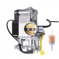 Gxywady New Carburetor Carb Replacement For Honda Fourtrax 250 Trx250250x Trx250r Trx 250x Trx 250r 1987 1988 1989 1991 1992