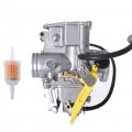Gxywady New Carburetor Carb Replacement For Honda Fourtrax 250 Trx250250x Trx250r Trx 250x Trx 250r 1987 1988 1989 1991 1992