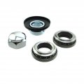 Tc-motor Steering Bearing Fork Head Stem Assembly For Atc70 Atc110 Atc125m Atc185 Atc185s Atc200 Atc200e Atc200es Atc200m