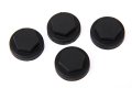 Bmw Genuine Wheel Bolt Lock Nut Covers Caps 4 Pcs 36131180374 