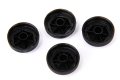 Bmw Genuine Wheel Bolt Lock Nut Covers Caps 4 Pcs 36131180374