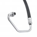 A-premium A C Discharge Line Hose Assembly Compatible With Mazda Cx-9 2016-2020 L4 2 5l Compressor To Condenser
