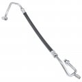 A-premium A C Discharge Line Hose Assembly Compatible With Mazda Cx-9 2016-2020 L4 2 5l Compressor To Condenser