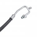 A-premium A C Discharge Line Hose Assembly Compatible With Mazda Cx-9 2016-2020 L4 2 5l Compressor To Condenser