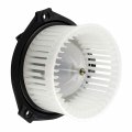 Front Hvac Blower Motor For 200-2003 Impala Monte Carlo Buick Century Regal 01-05 Pontiac Grand Prix 00-03 700073 