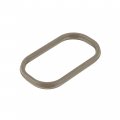 Caltric Water Inlet Gasket For Polaris 581-3736 