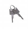 Jeenda D250 Ignition Keys 307852a1 714602 A77313 For Bobcat Case Ih Skid Steer Terex Broce Genie Grove Jlg Komatsu Forklift