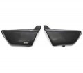 Side Cover Set Fits Kawasaki Kz900 Ltd 1976-1977