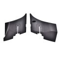 Cowl End Panel For Chevy Silverado Truck 1500 2500 3500 2007-2013 Left Right 1 Pair 15946001 15946002 