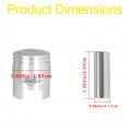 Wflnhb Piston Rings Cylinder Gasket Top Kit Replacement For Suzuki Lt-a 50 Lt 2002 2003 2004 2005