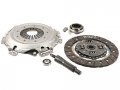 Clutch Kit 212mm Disc For 1992-1998 2001-2004 Honda Civic With 200mm Or 