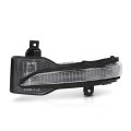 Exterior Mirror Turn Signal Light Lamp Driver Side For Subaru Ascent Forester 2019-2022 Fit Crosstrek 2018-2023 Legacy Outback 
