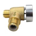 Version For Rv Vacuum Breaker Check Valve Camper Tank 571-vac-chk Backflow Preventer Improve Freshwater Upgraded Brass