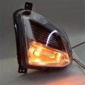 Labwork Bumper Fog Light Assembly W Bulbs Replacement For 2018 2019 2020 Chevrolet Equinox Right Passenger Side