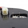 1a Auto Mirror Glass Heated Arrow Signal Blind Spot Detection Passenger Right Rh For Gm 